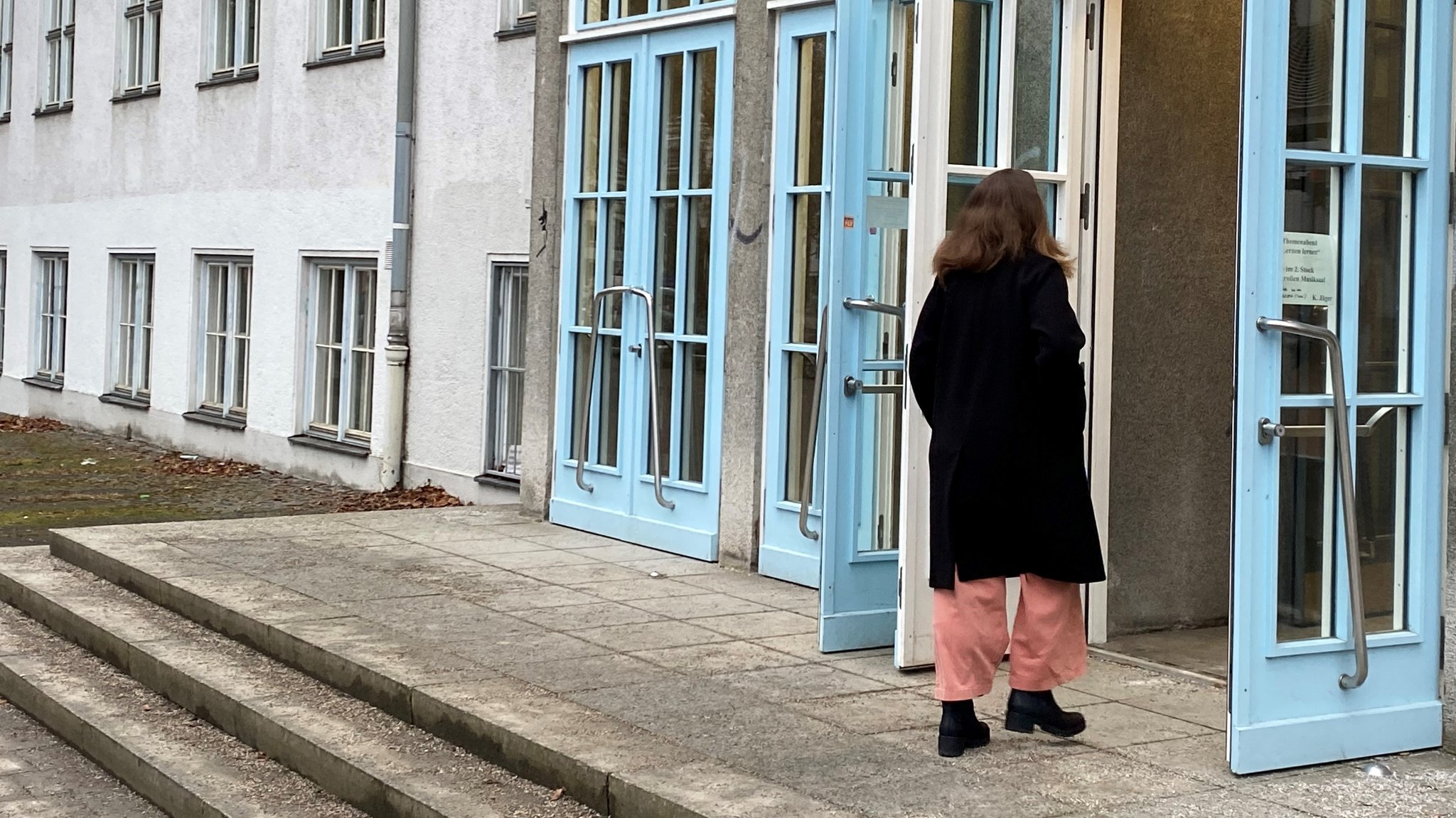 Kommunalwahl in Bayern: Auch EU-Ausländer dürfen wählen