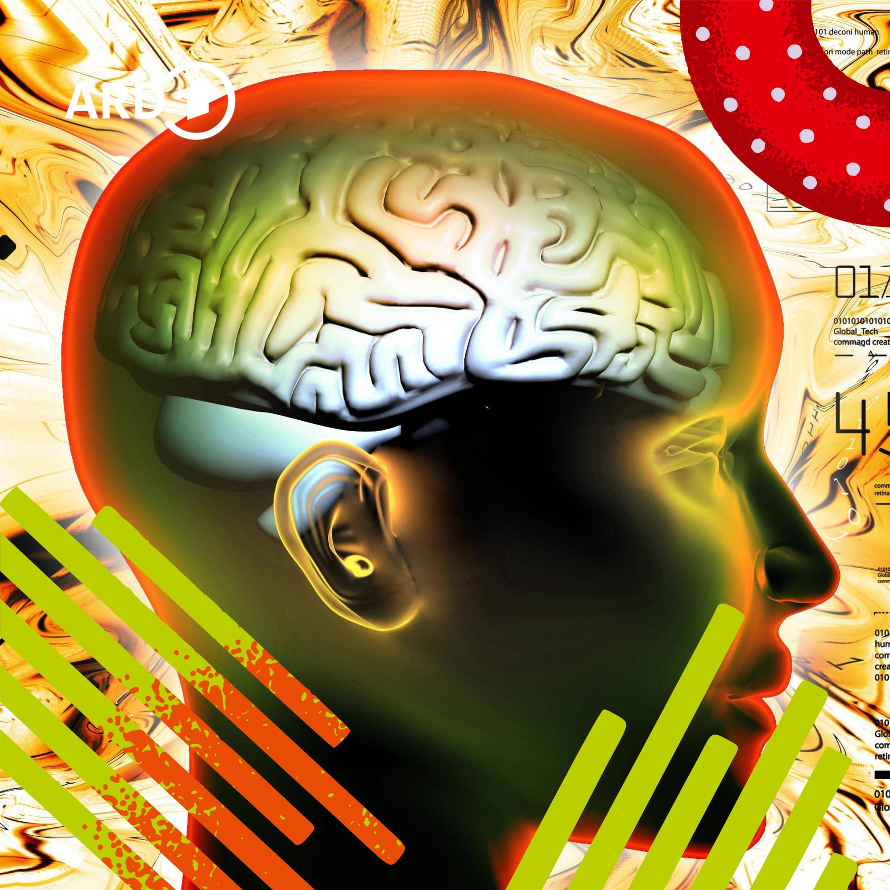 Wie wir ticken - Euer Psychologie Podcast