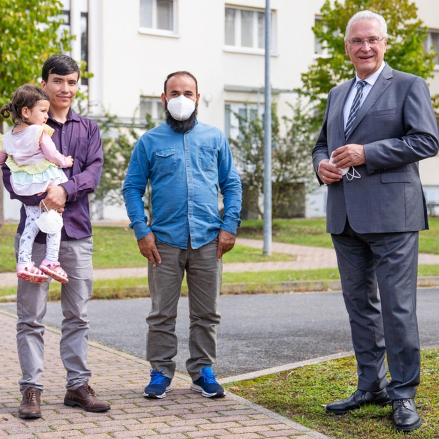 Der Funkstreifzug