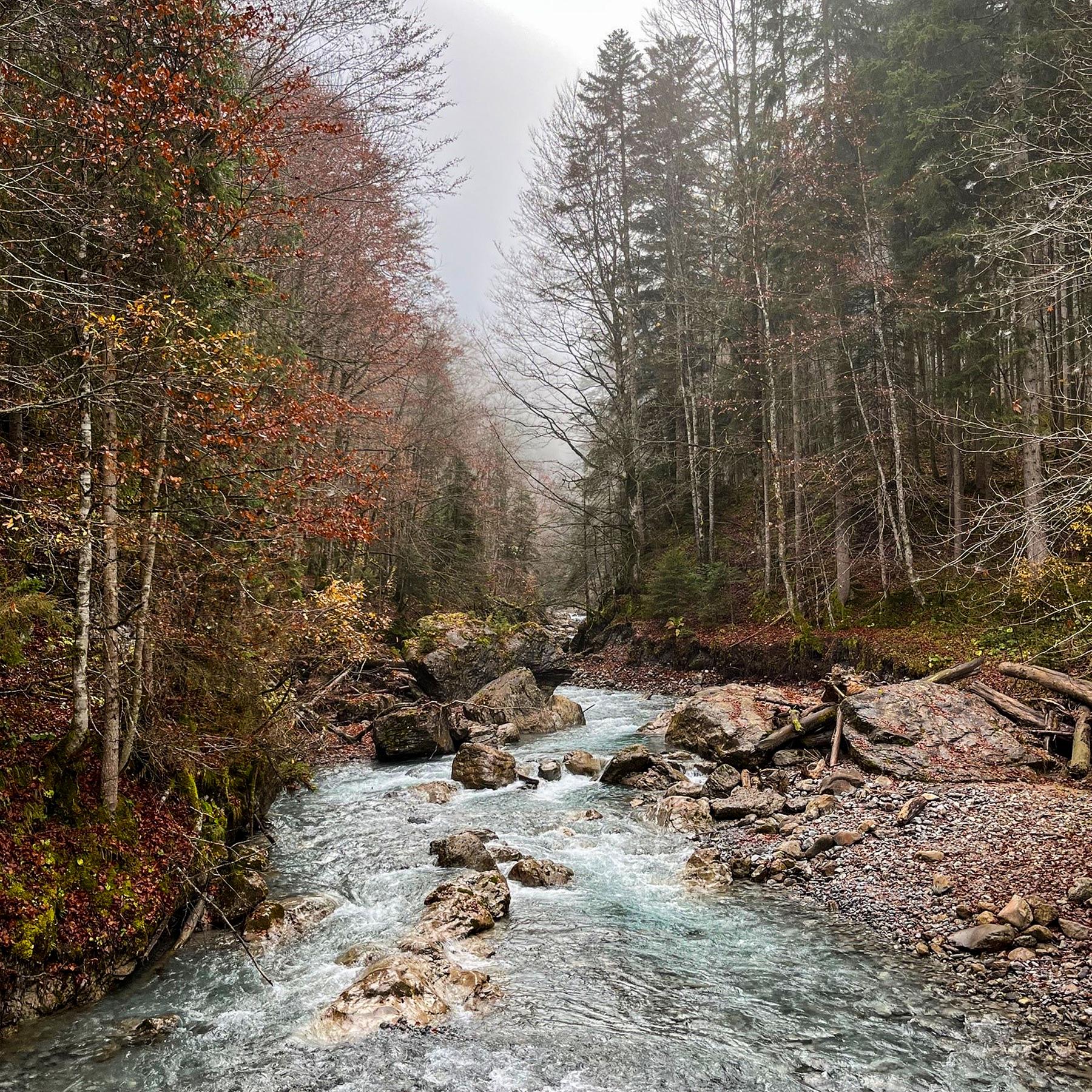 Vom Nutzen der Berge. Die Alpen zwischen Tourismus und Wasserkraft episode artwork
