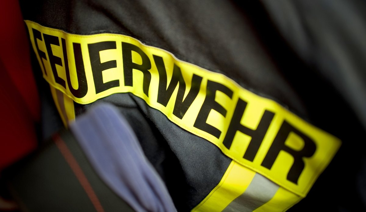 Wasserburg: Schnapsbrenner bei Feuer schwer verletzt