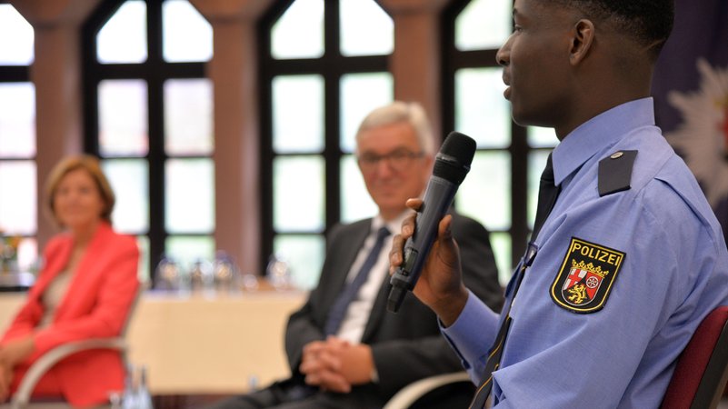 Szene aus "Fragmente aus der Provinz" | Bild: Dok.fest Szene aus "Fragmente aus der Provinz"