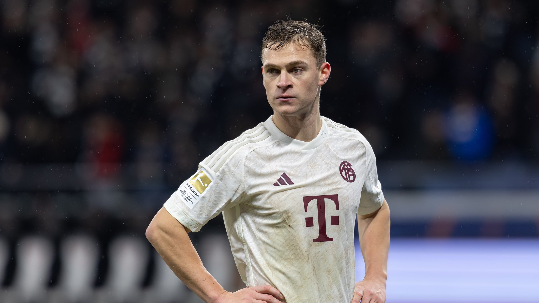 Joshua Kimmich