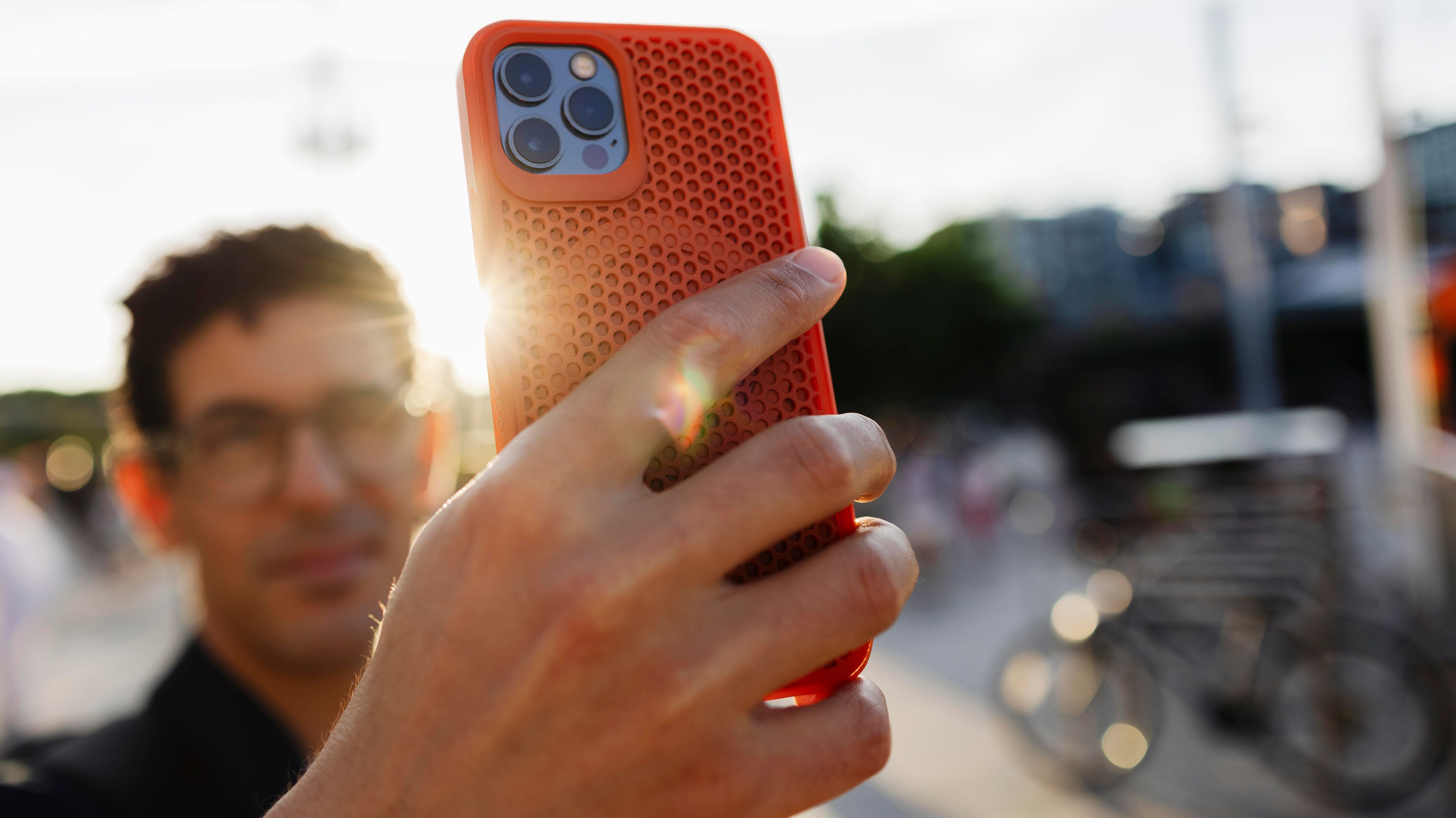 Hubig plant weitere Schritte gegen digitalen Voyeurismus