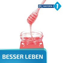 So erkennen Sie gepanschten Honig | Bild: Mauritius/ Pitopia/ PTS; Bearbeitung: BR