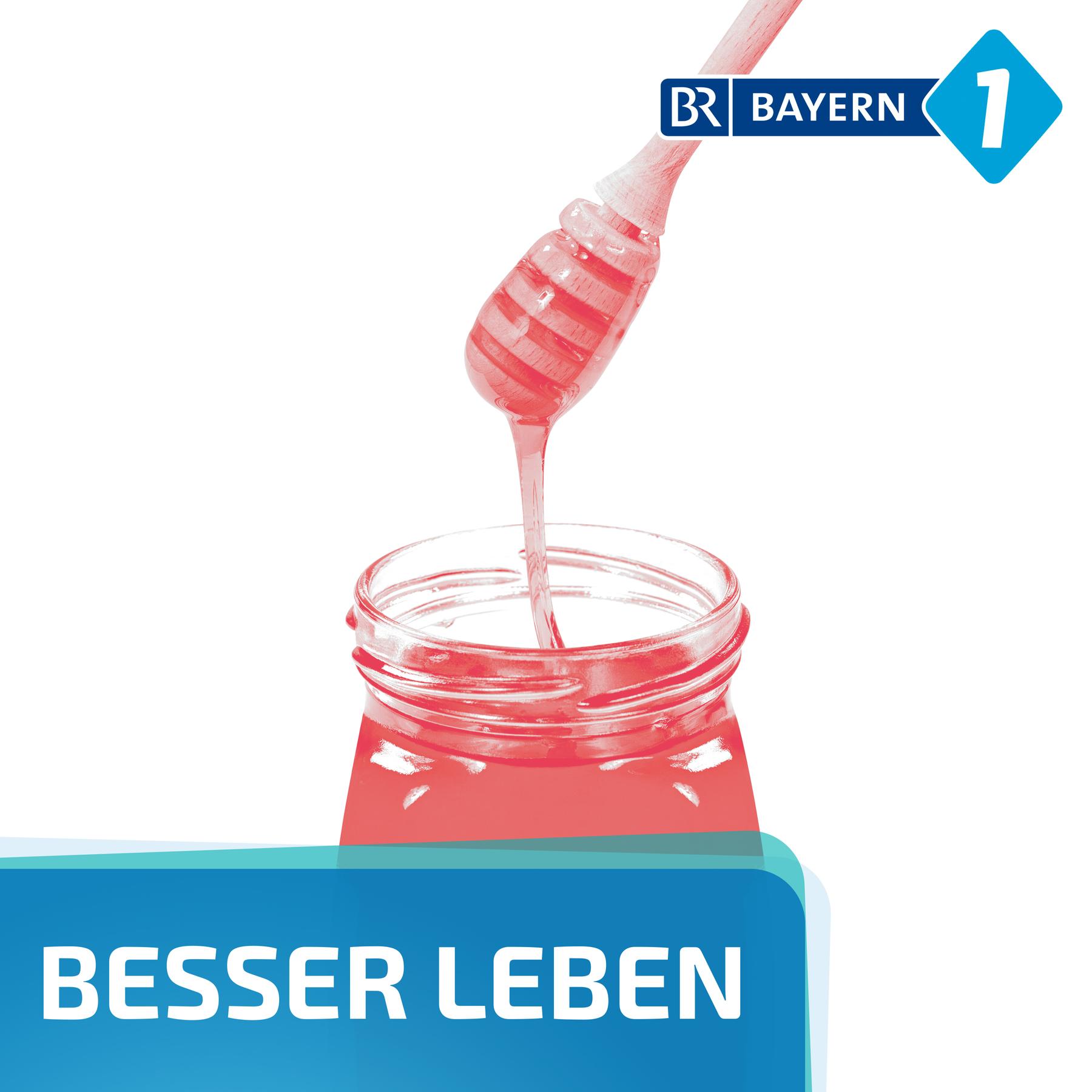 Besser leben. Der Bayern 1 Nachhaltigkeitspodcast