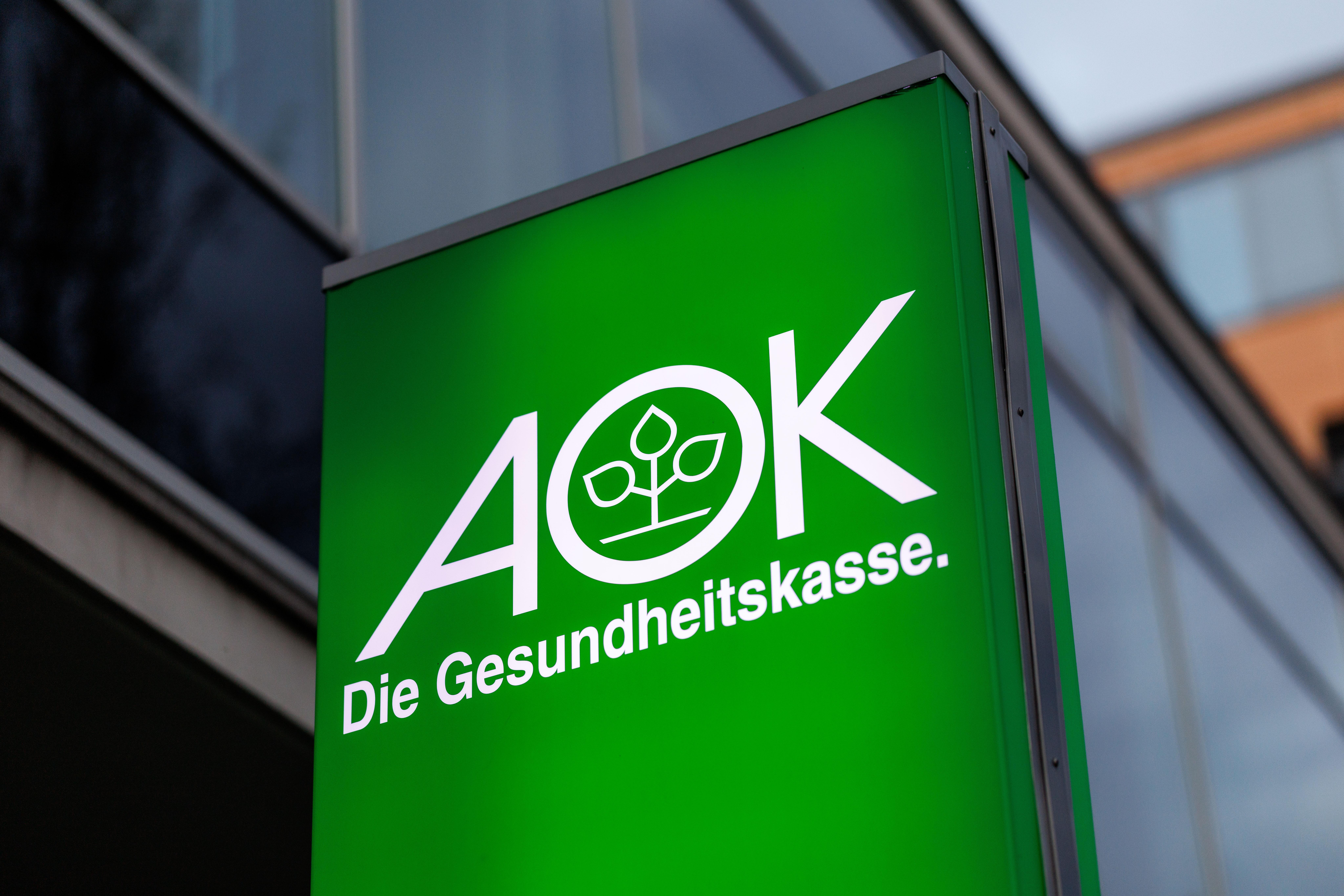 Auch die AOK Bayern wird deutlich teurer