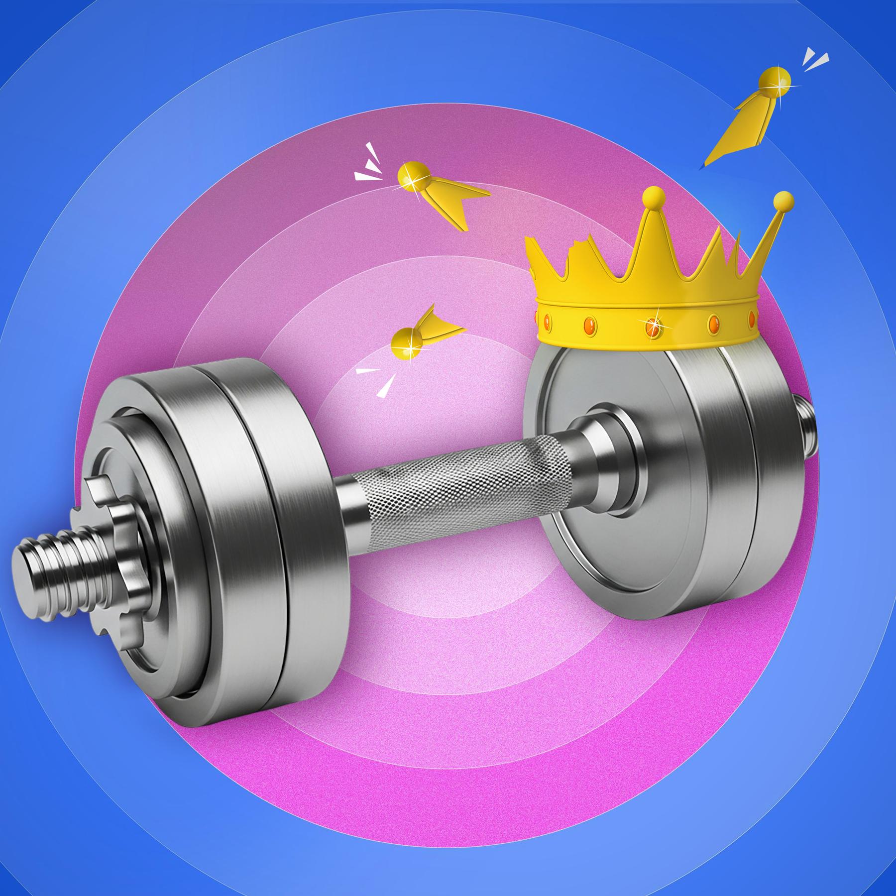 Das perfekte Trainerteam – Wird Nico so fit zum Staffelstart?