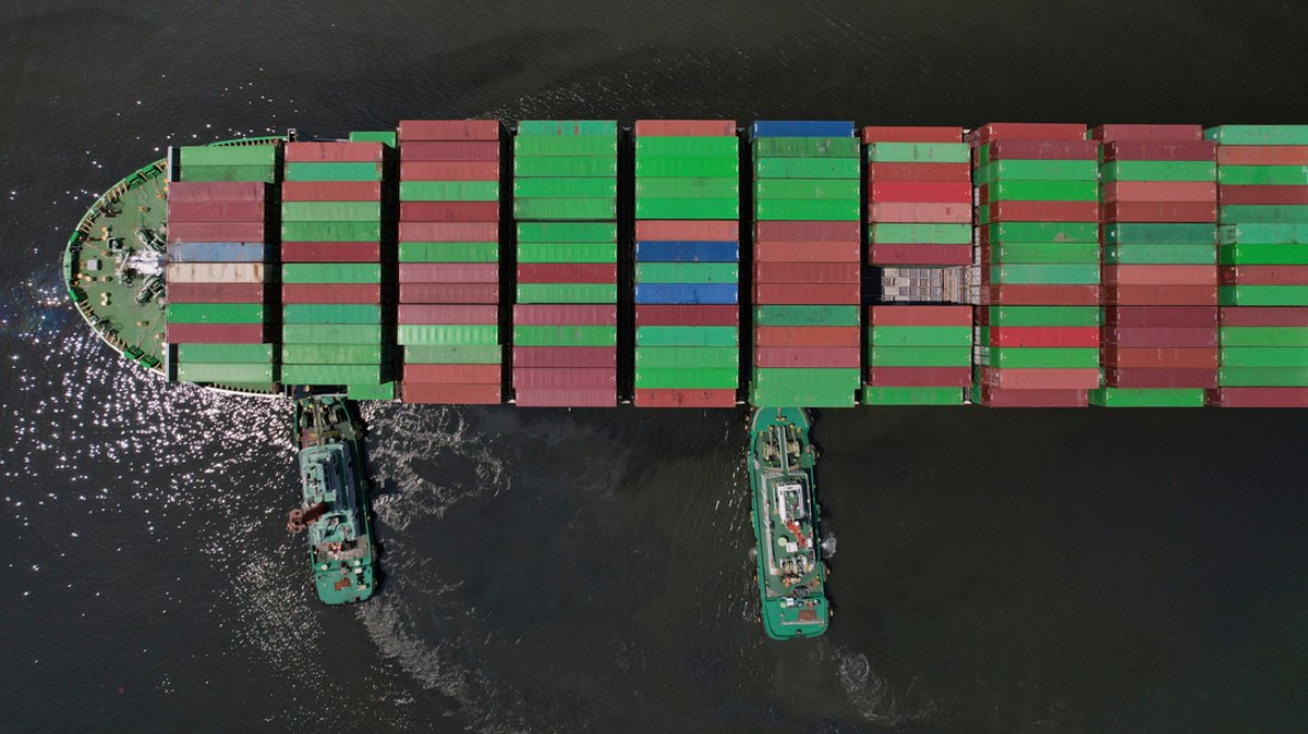 Mehr Freihandel: Das sind die Alternativen zu den USA