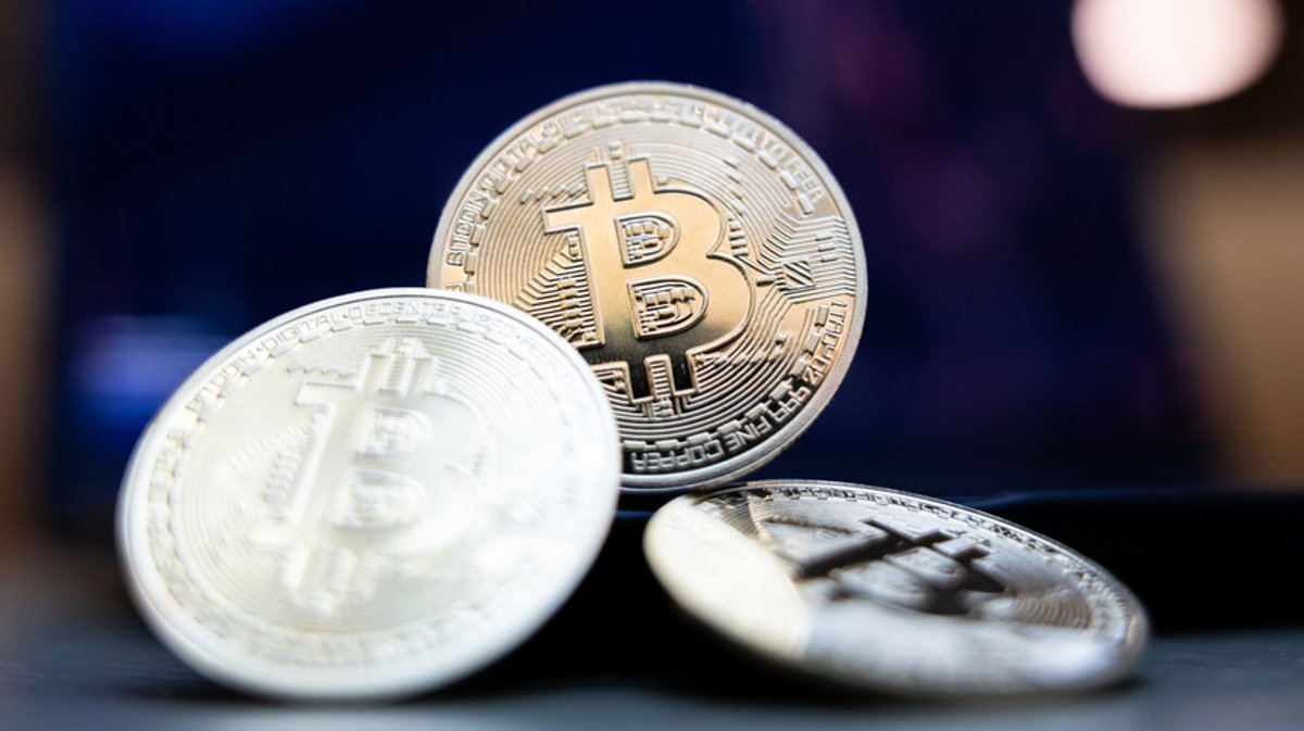 Bitcoin-Betrug: Frau aus Oberbayern verliert rund 45.000 Euro