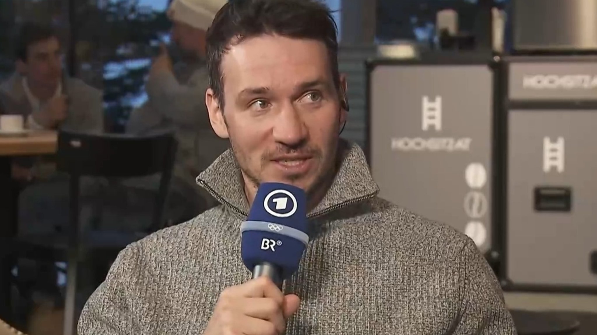 Felix Neureuther, ARD-Experte