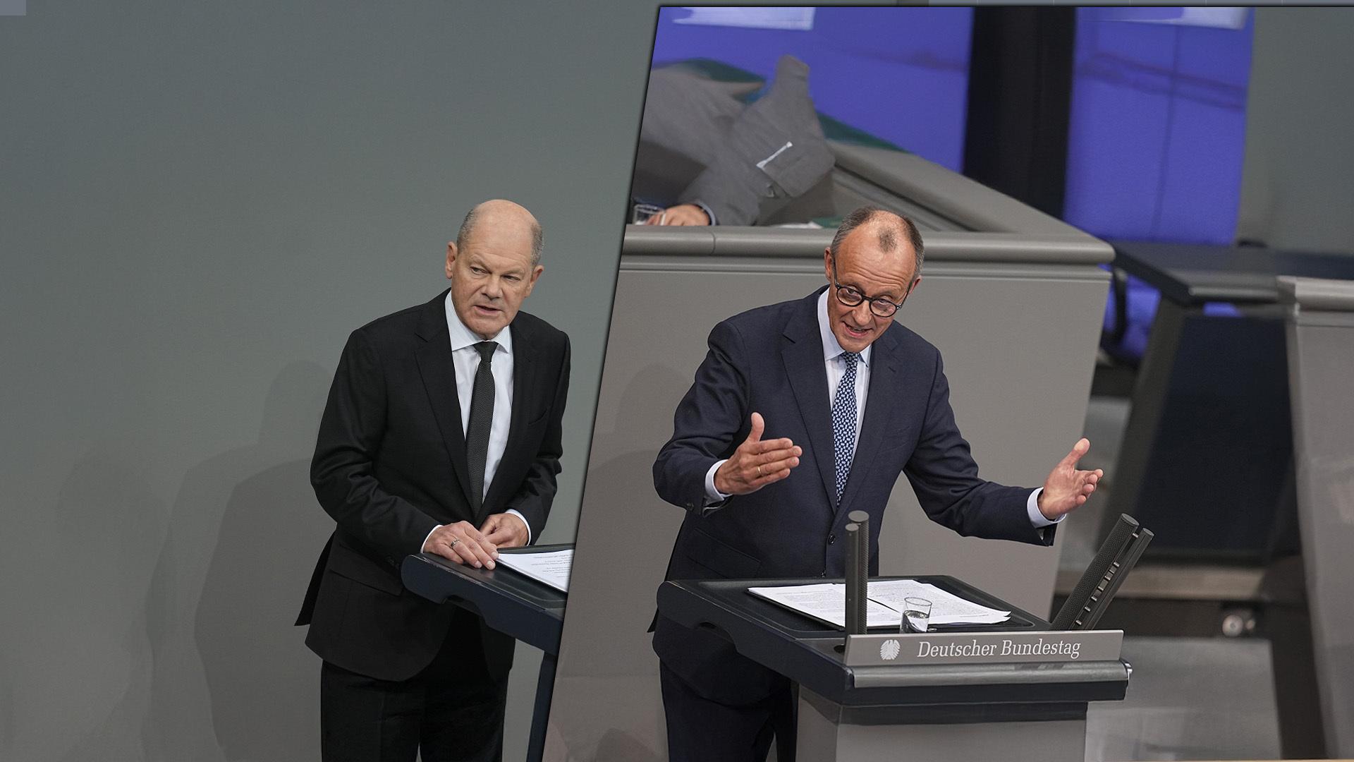 Zum ersten Mal hat heute die AFD einem Antrag im Bundestag zur Mehrheit verholfen: Dem Antrag der Union zur Änderung der Asylpolitik.