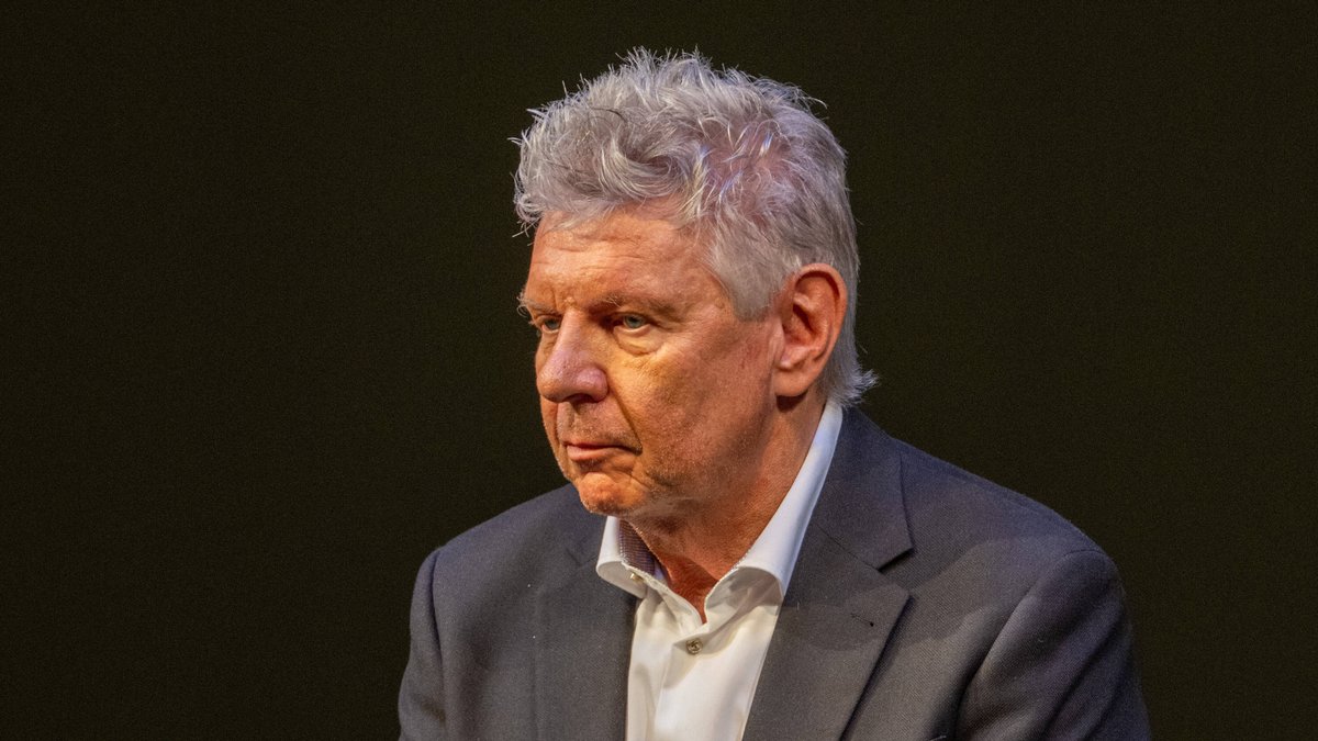 "N-Wort" und FC-Bayern-Vergütung: OB Reiter entschuldigt sich