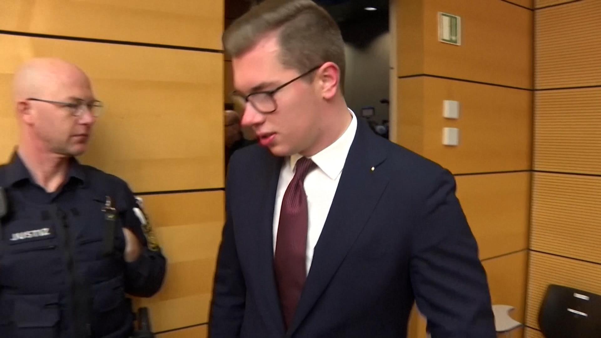 AfD-Politiker Halemba droht hohe Geldstrafe