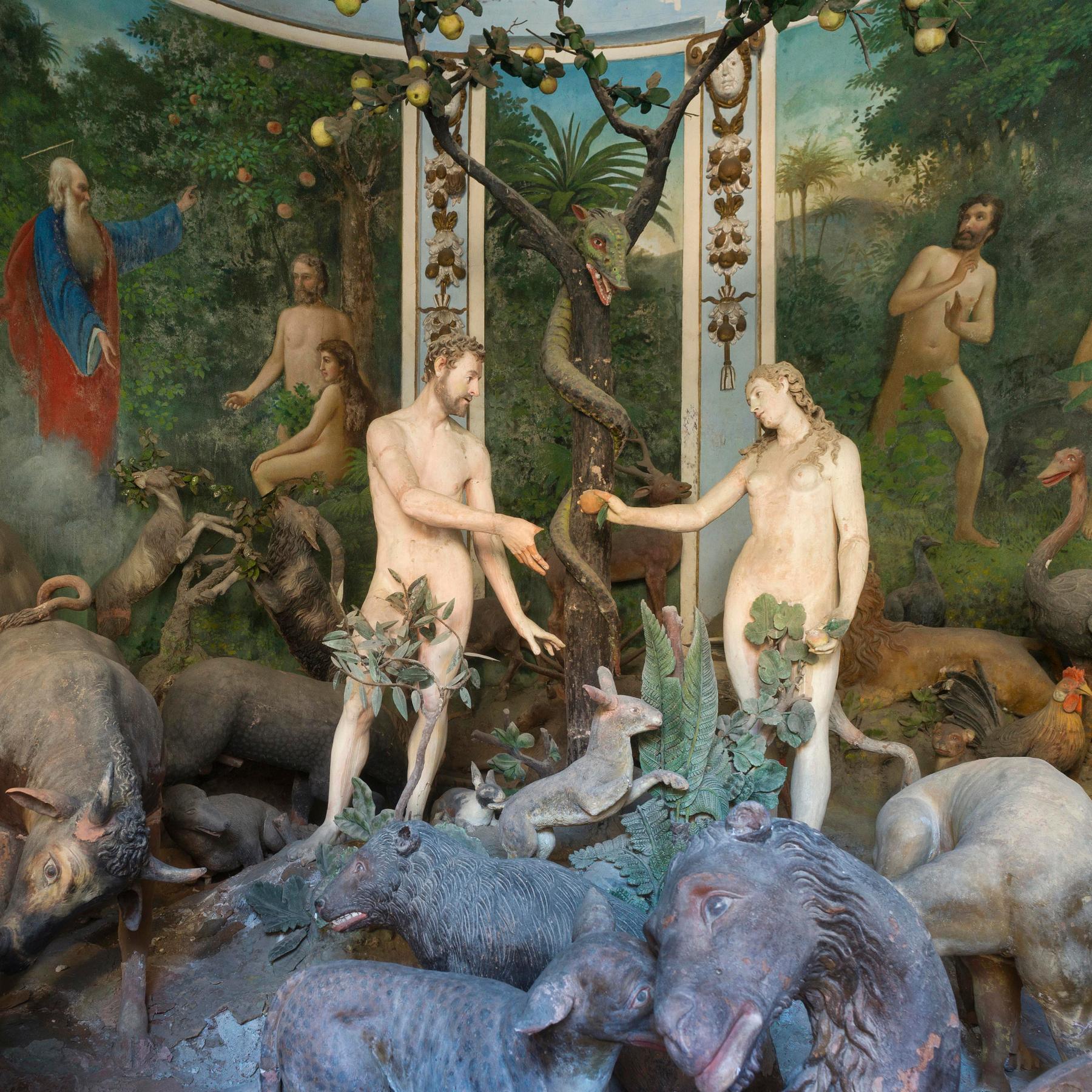 Religion - Die Dokumentation