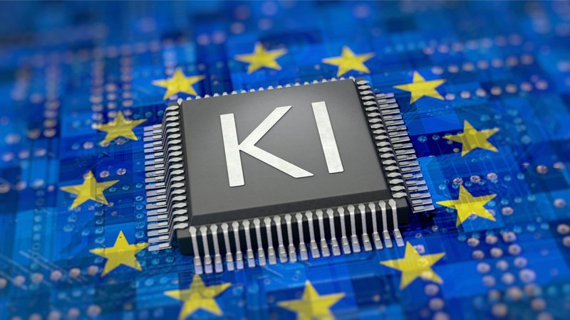 EU/KI-Symbolbild | Bild: dpa picture alliance EU/KI-Symbolbild