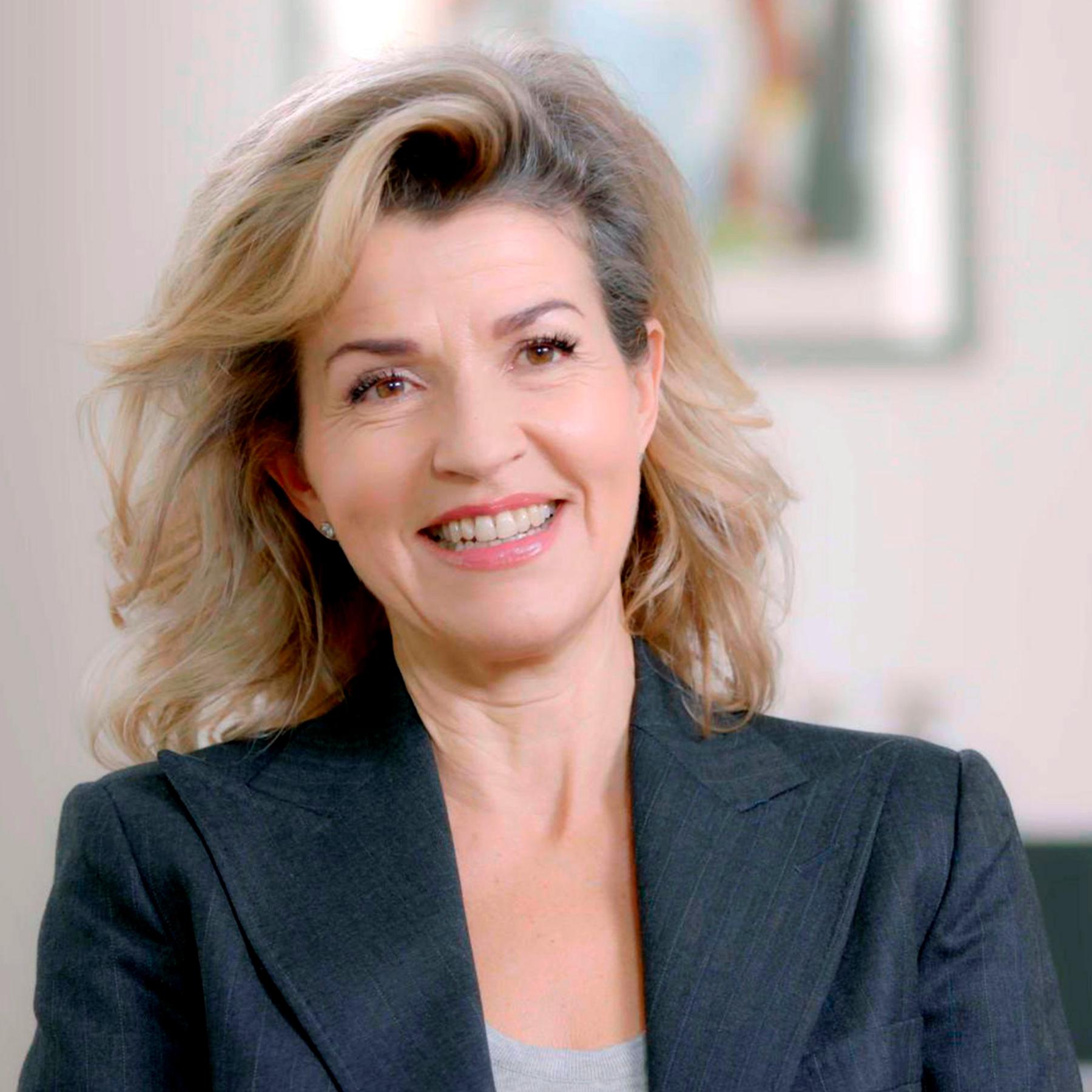 Meisterkurs: Anne-Sophie Mutter unterrichtet ukrainische Studentinnen