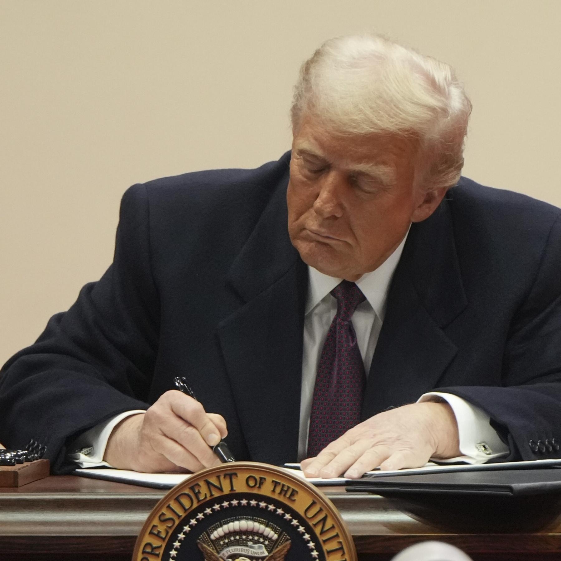 Ein Jahr Trump - So verändert er Deutschlands Forschung