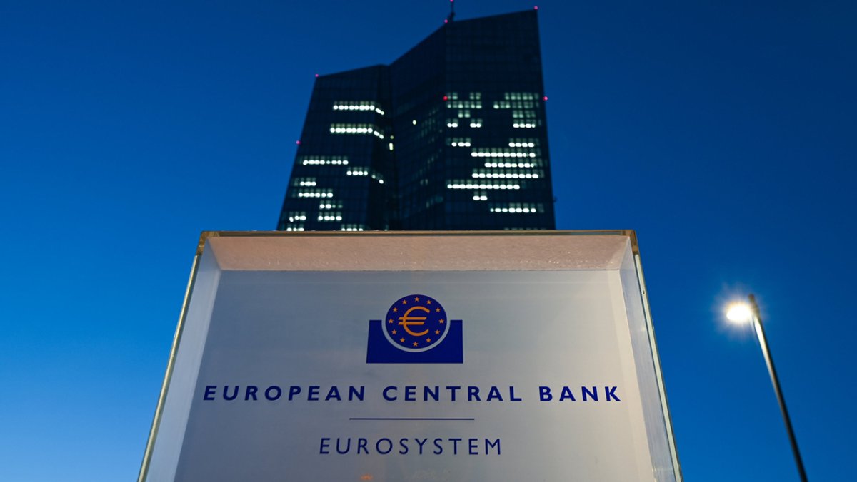 So viel Einfluss hat die EZB auf unser Leben