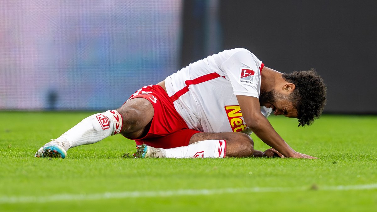 Kein Tor in sechs Spielen – Regensburg verliert in Paderborn 