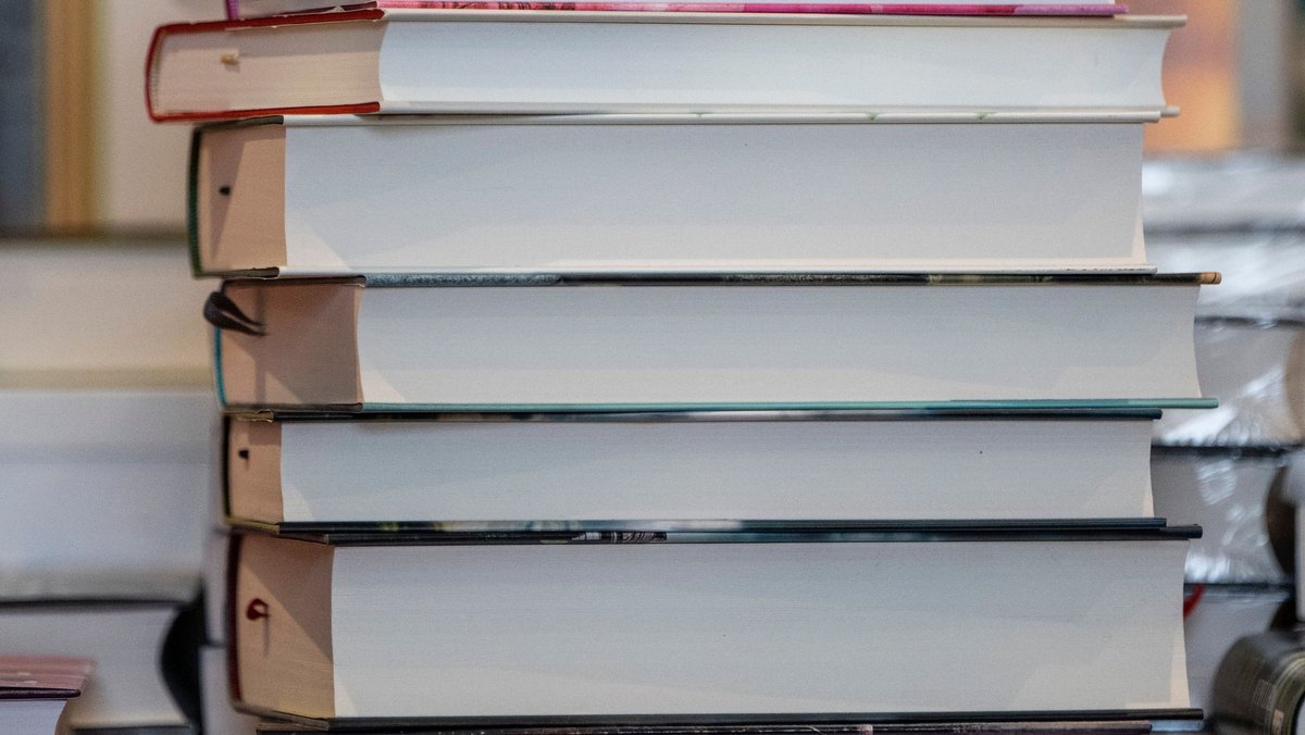 Bayerischer Buchpreis 2024: Nichts für schwache Nerven