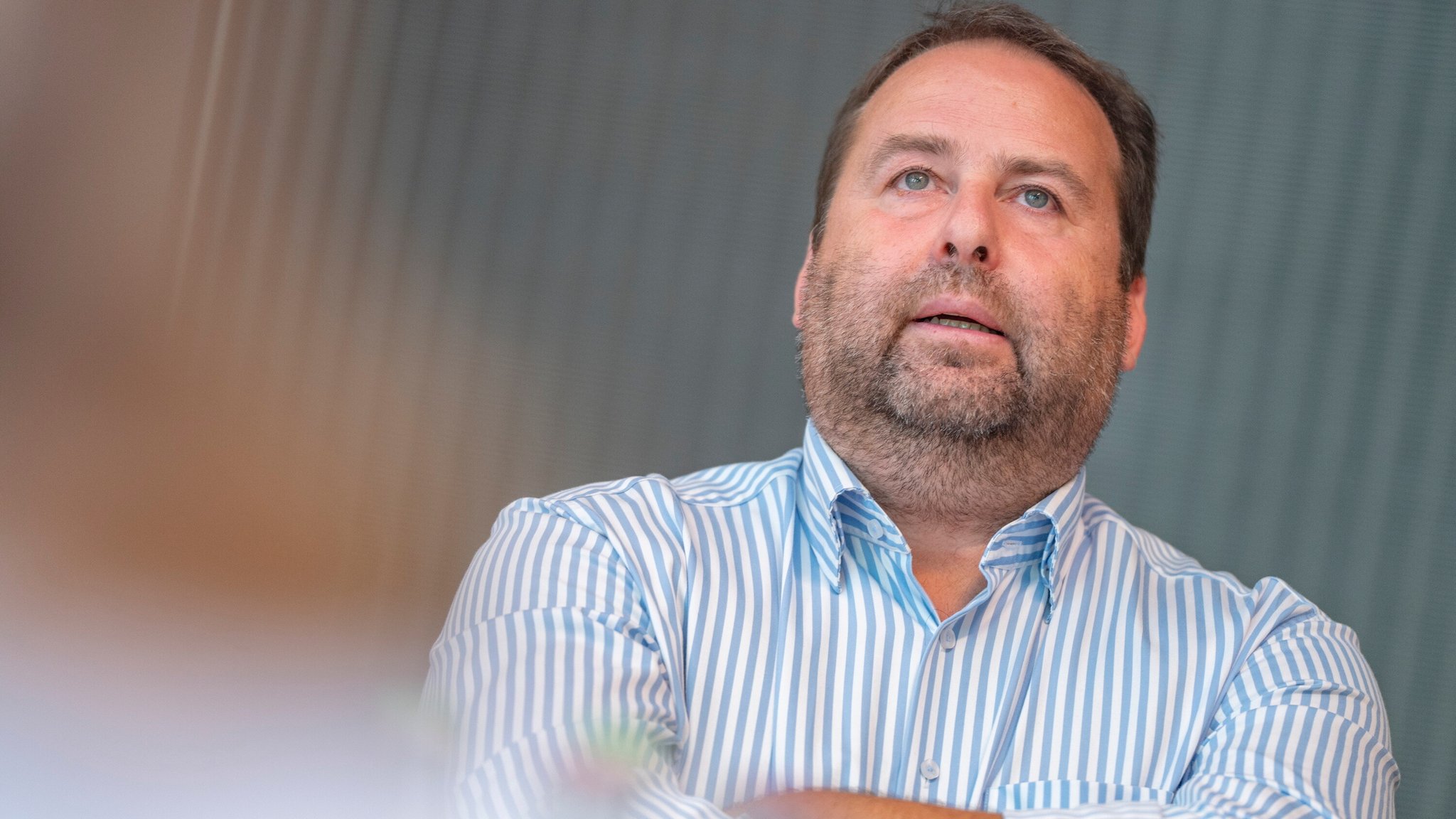 SPD konkretisiert Konzept für Pflegedeckel