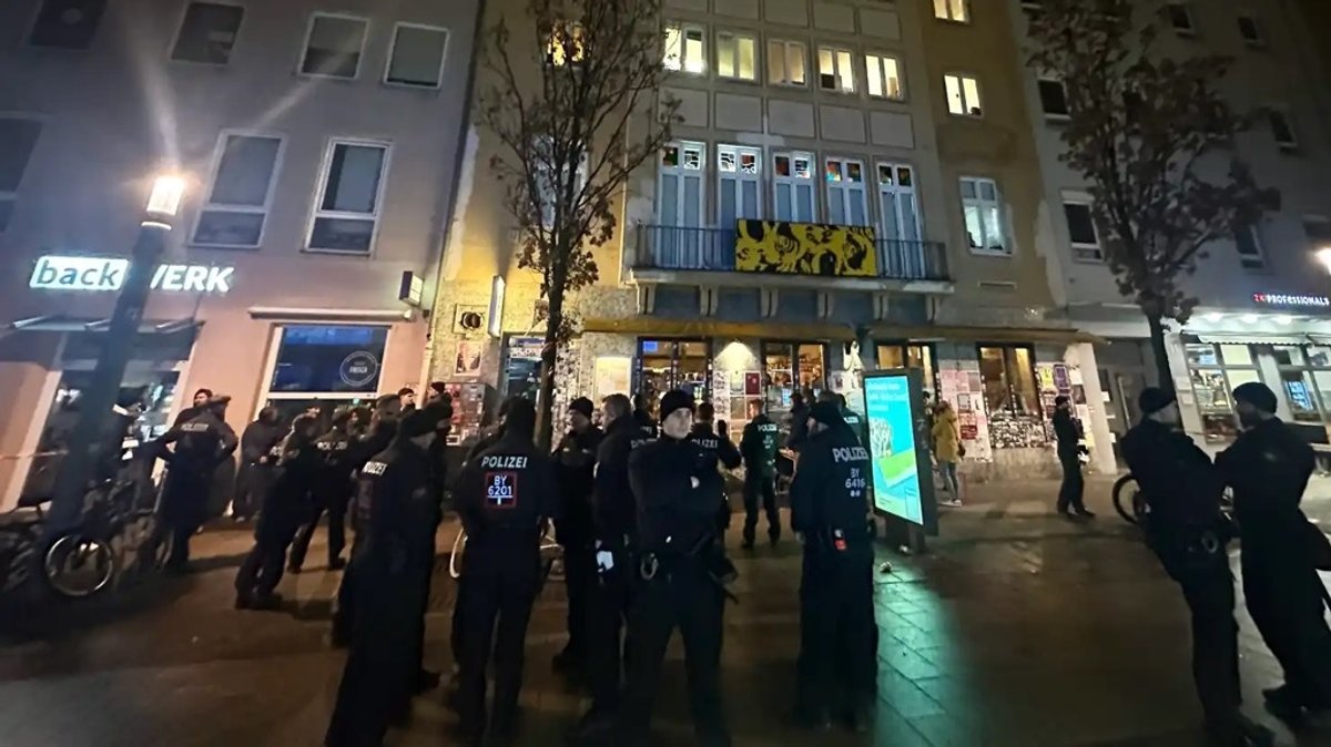 Nach Razzia: "City Club" will rechtliche Schritte einleiten