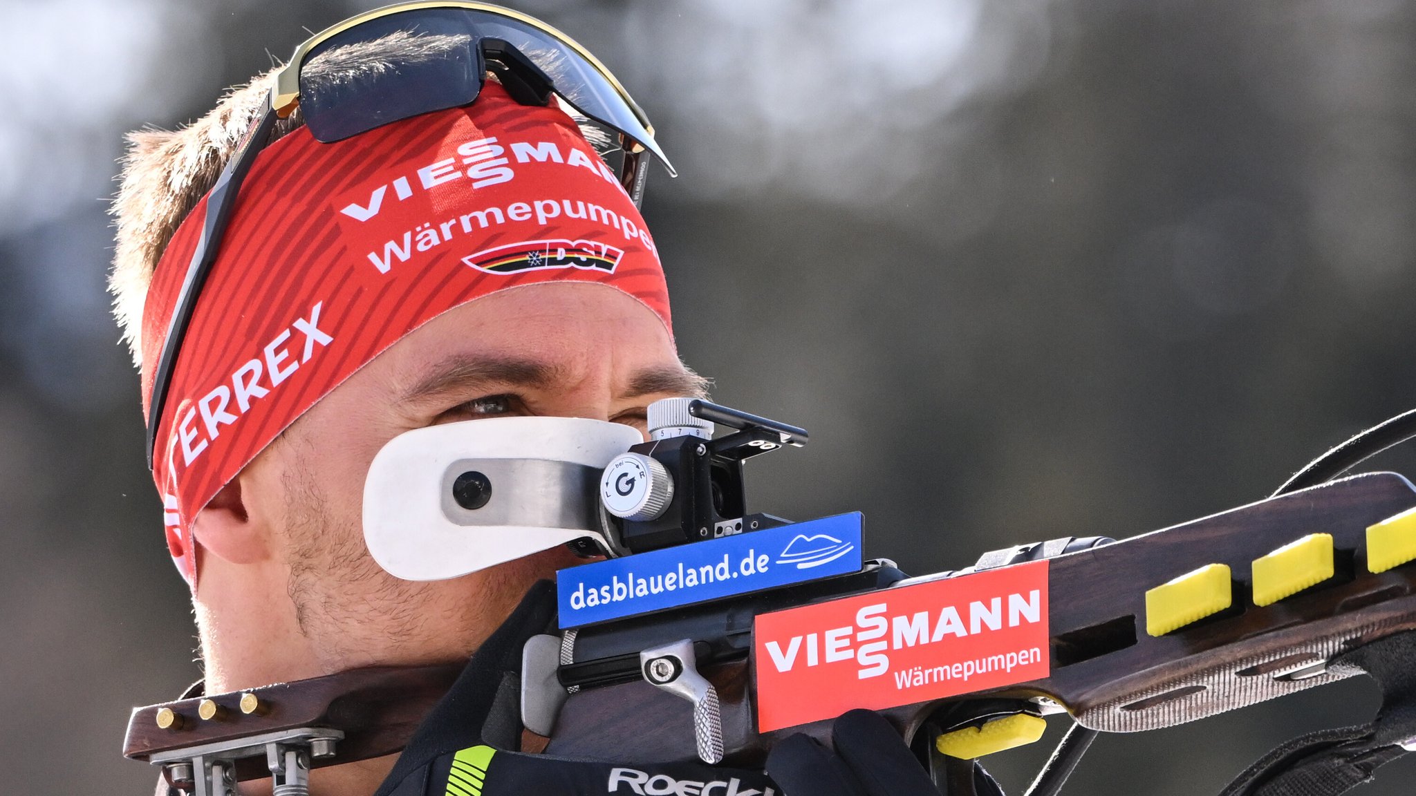 Wintersport-Ticker: Schießdebakel für DSV-Staffel