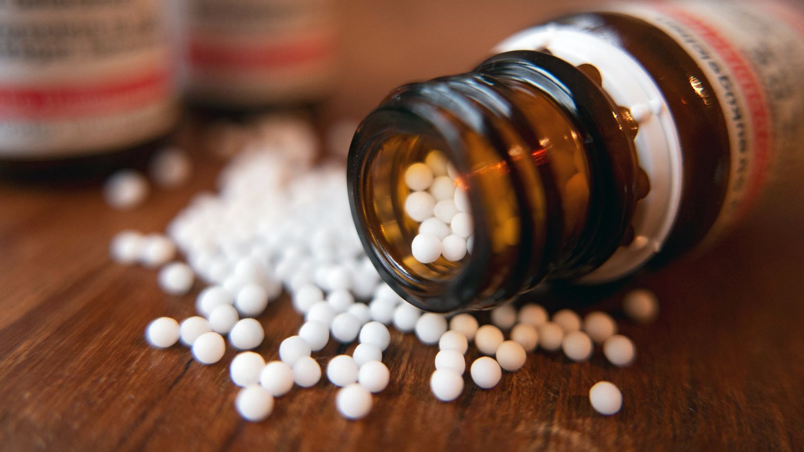 Homöopathie: Landtag verdoppelt Gelder für Studie