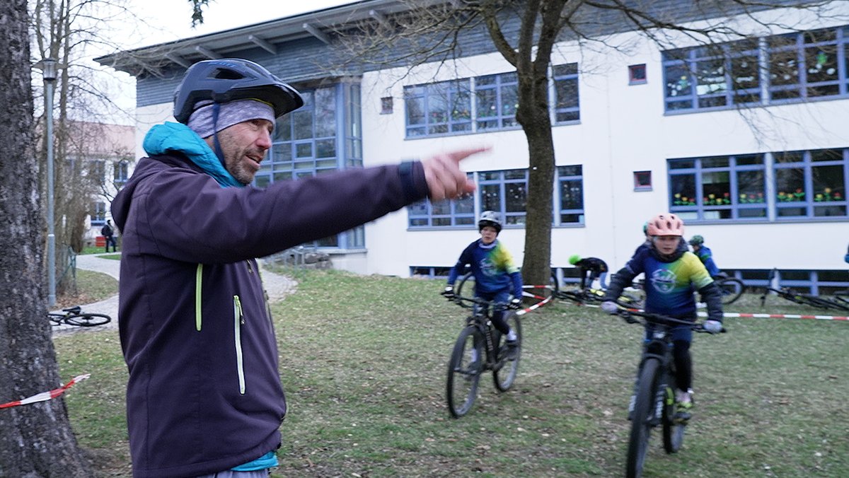 Ganztag: Wie Schulen und Vereine voneinander profitieren