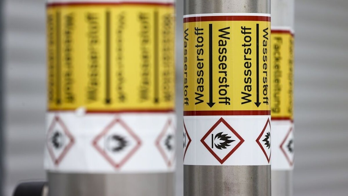 Vetternwirtschaft? Wasserstoffzentrum Pfeffenhausen bedroht