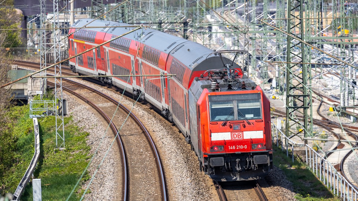 Wollte Freund besuchen: Vermisster Zehnjähriger in Zug gefunden