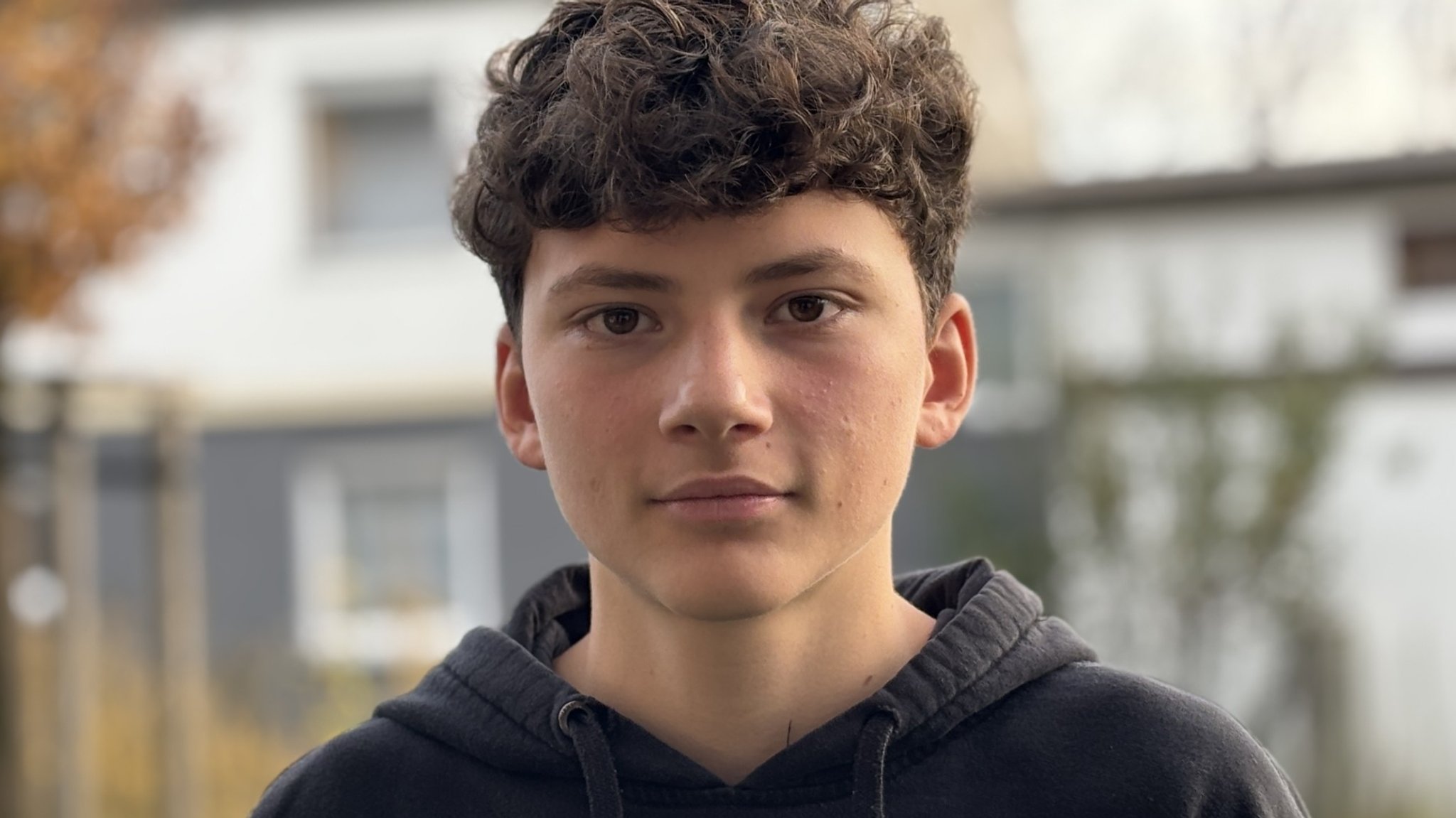 Hammerattacke von Friedberg: "Ich wusste, das ist kein Spaß"