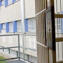 Endlich frei - Leben nach der Haft | Bild: BR/Natasha Heuse