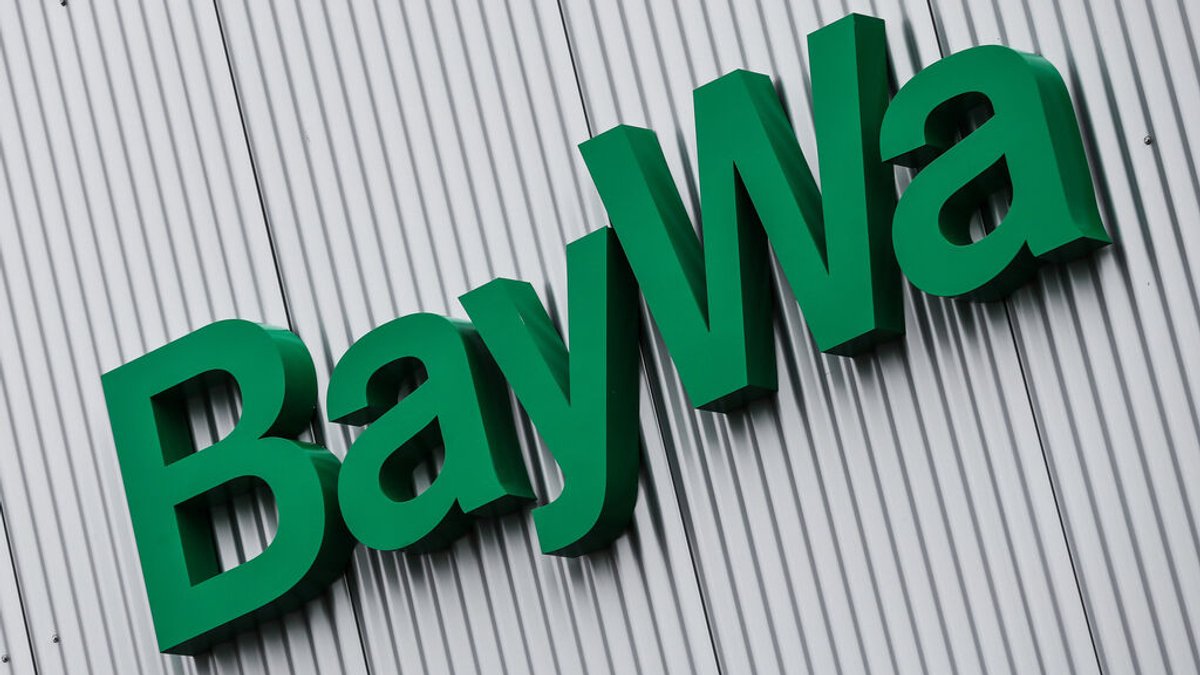 BayWa in der Krise: Mehrere Standorte in Bayern sollen schließen