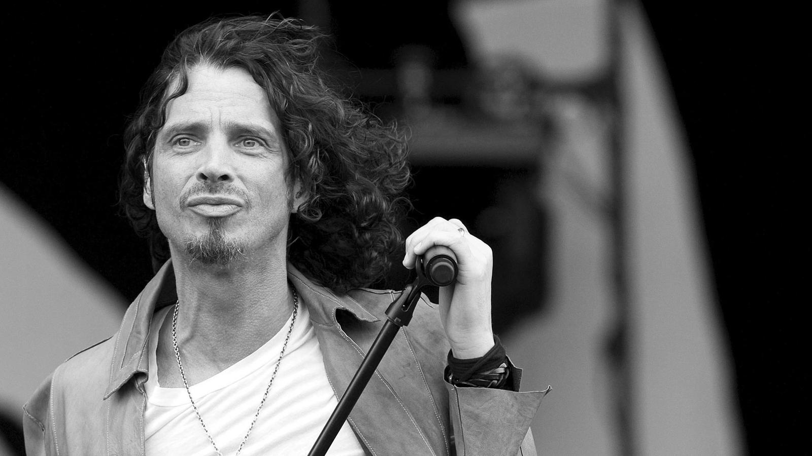 Chris Cornell Tot Chris Cornell Tot
