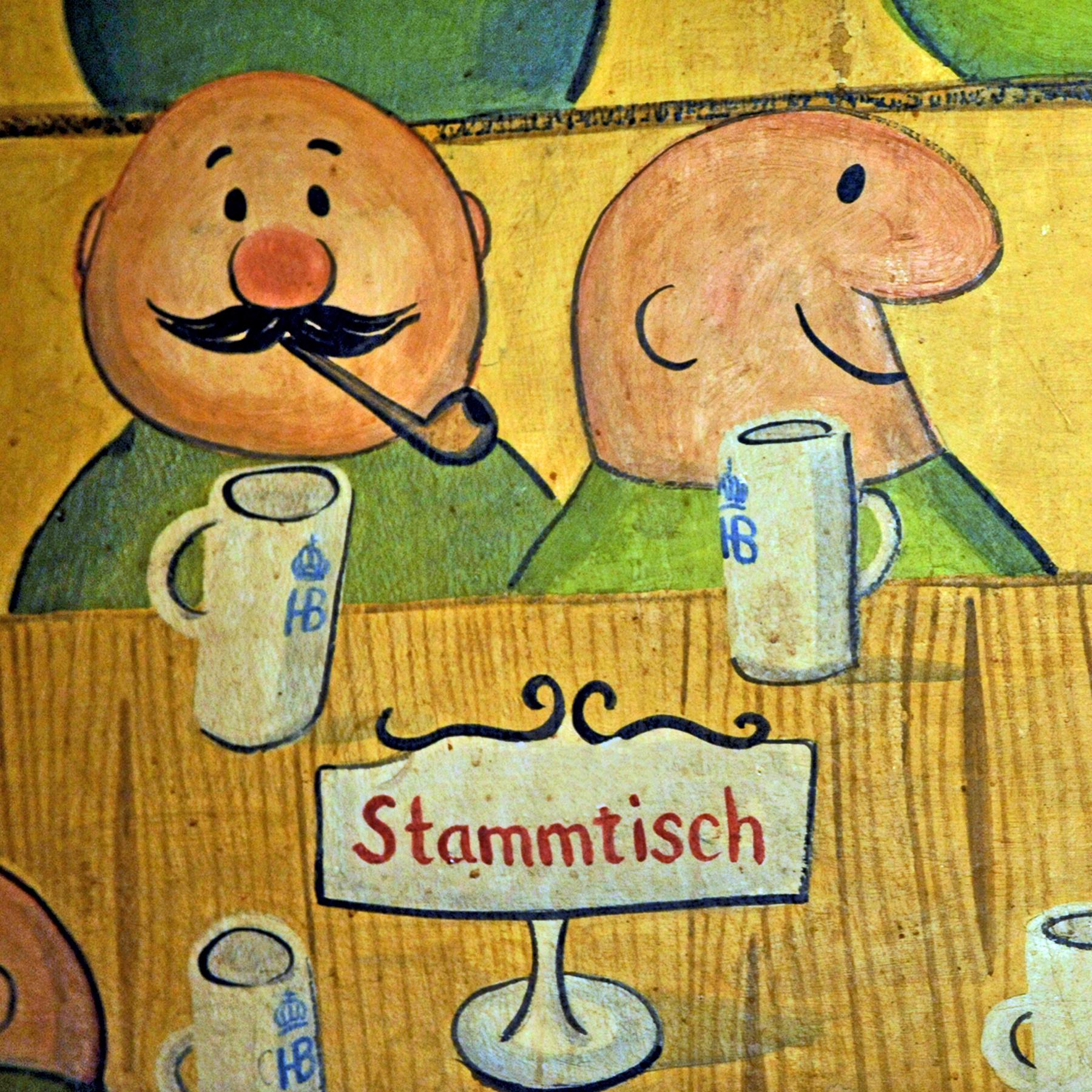 Bayerisches Feuilleton