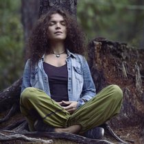 Meditation - Übung mit tiefem Sinn | Bild: picture-alliance/dpa