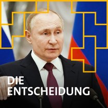 (4 / 4) Putin - Der Kriegsherr | Bild: picture alliance/dpa | Kay Nietfeld