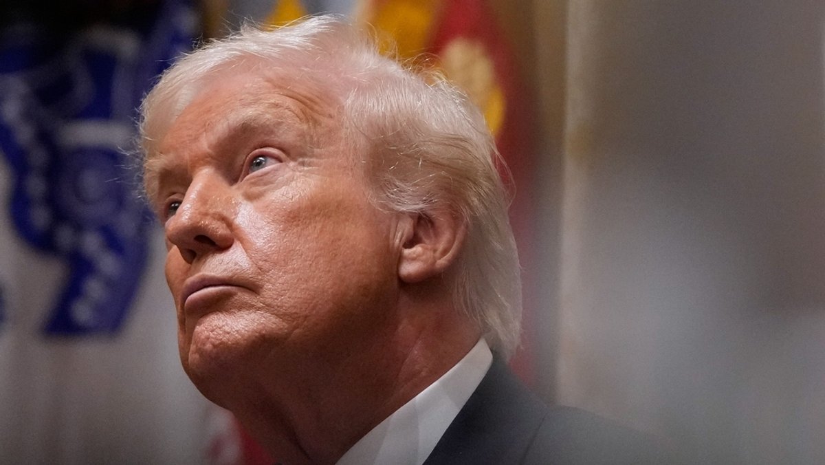 Machado will Friedensnobelpreis mit Trump "teilen" – geht das?