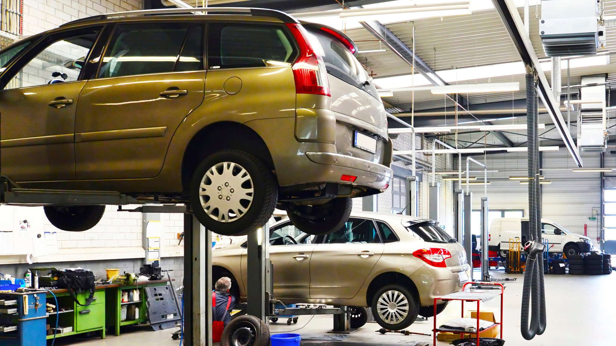 Kfz-Versicherungen werden erneut teurer: Lohnt sich der Wechsel?