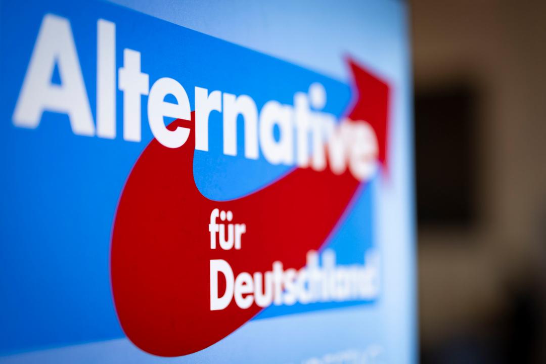 Rechtsextremistischer Verdachtsfall: Was Heißt Das Für Die AfD? | BR24