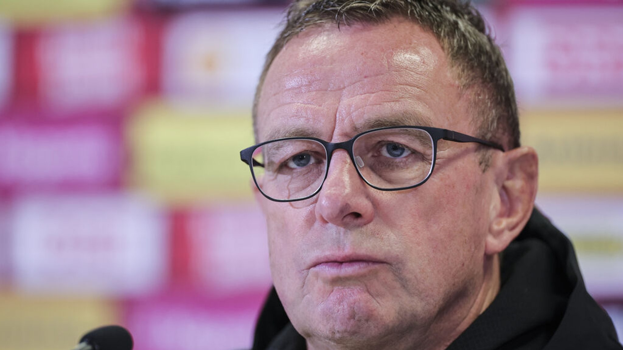 Dämpfer für den FC Bayern - Rangnick kommt nicht