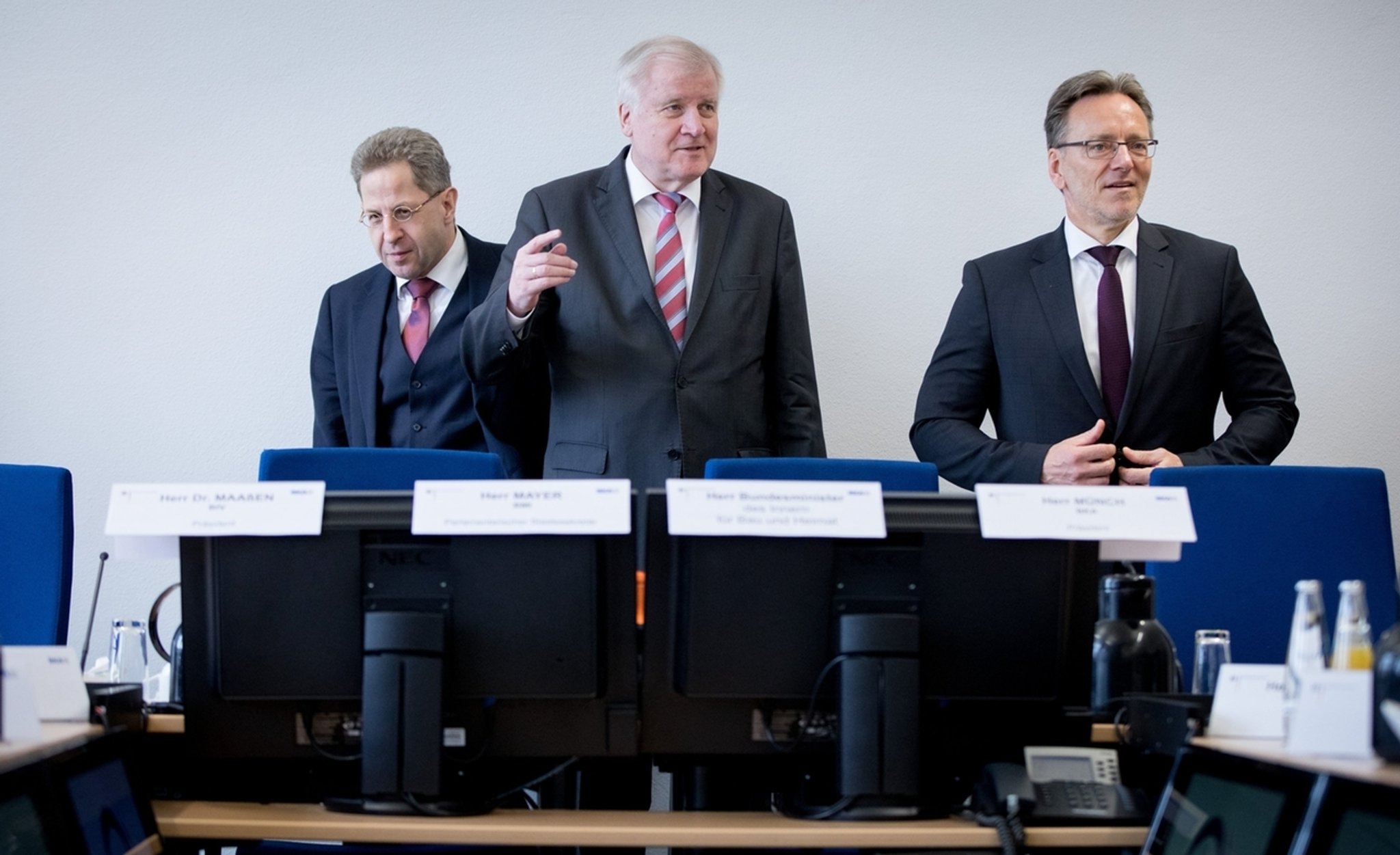 Bild: dpa-Bildfunk/Kay Nietfeld