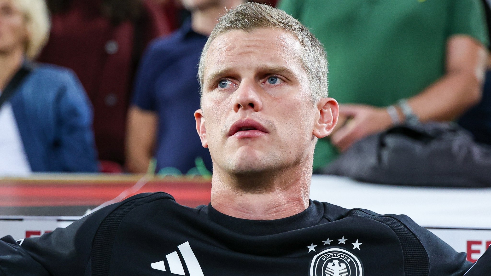 "Meint der das ernst?" Klopp-Anruf überraschte Co-Trainer Bender