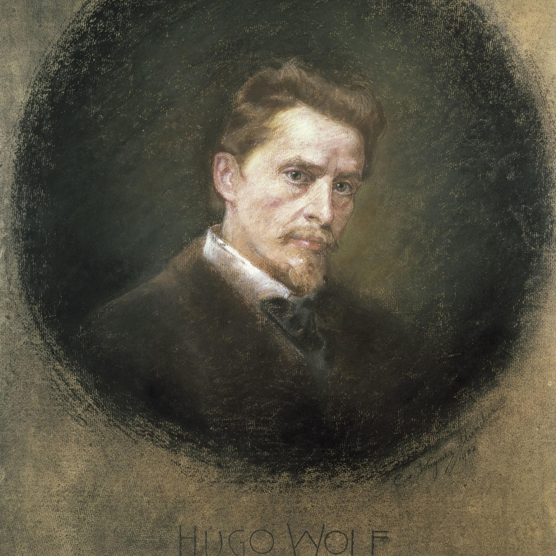 Humperdinck und Wolf - ihre letzte Begegnung episode artwork