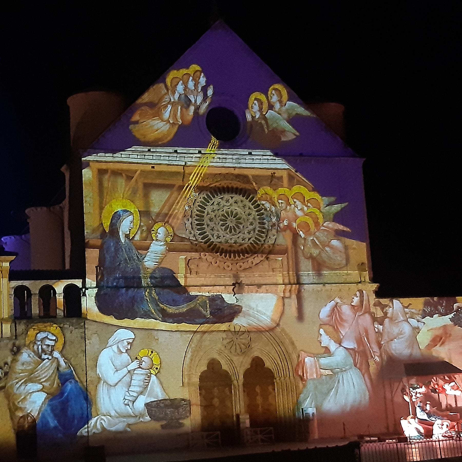 800 Jahre Krippenkunst - eine Zeitreise - Wie das Jesuskind von Palästina (über Italien) nach München kam episode artwork