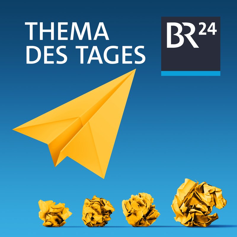 Bertelsmann-Studie zu Schulabbrechern - BR24 Thema des Tages | BR Podcast