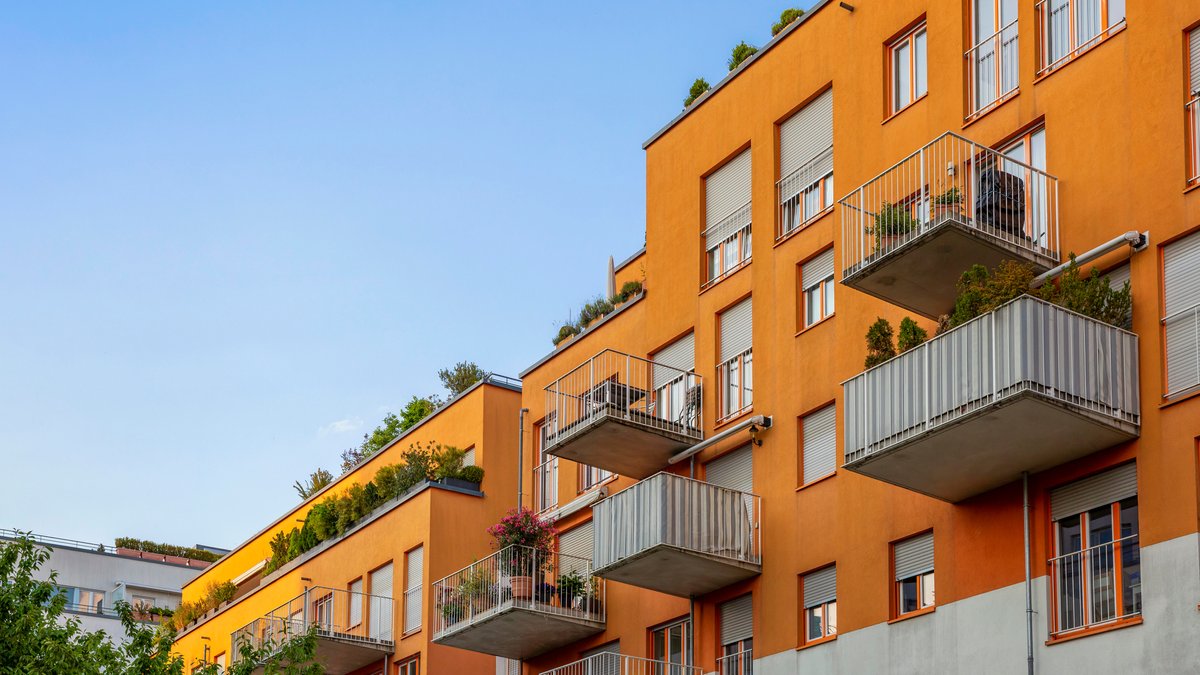 Immobilienmarkt Bayern: Wie geht es weiter mit den Preisen?