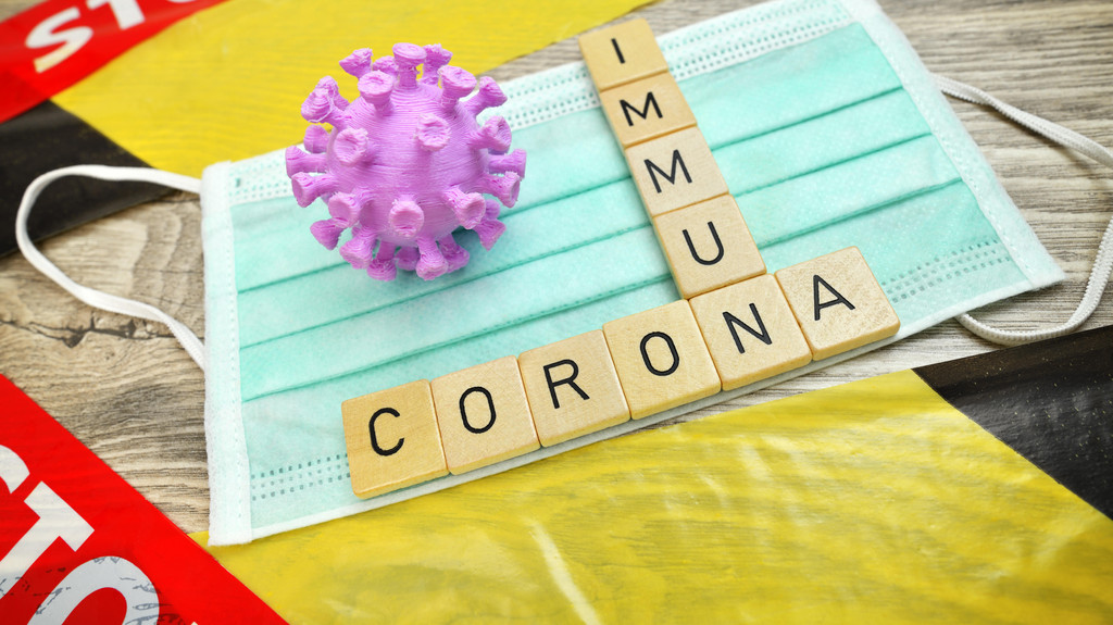 Wie lange hält die Immunität nach durchgemachter Covid-19-Erkrankung?
